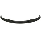 2012-2018 BMW F30 3 Series DP Style Unpainted PU Front Bumper Lip