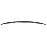 2012-2018 BMW F30 3 Series DP Style Unpainted PU Front Bumper Lip