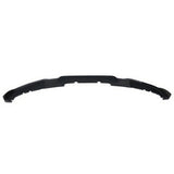 2012-2018 BMW F30 3 Series M Sport Front Bumper Lip Chin Spoiler