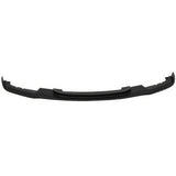 2012-2018 BMW F30 3 Series M Sport Front Bumper Lip Chin Spoiler