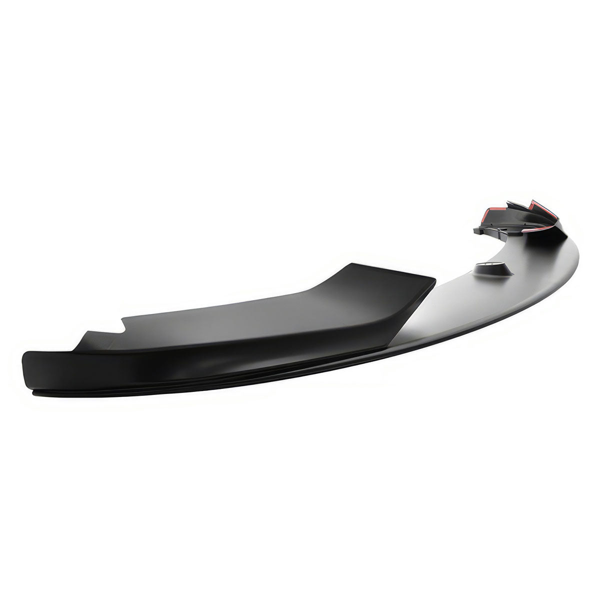 2014-2020 F32 4 Series MT Msport Only Performance Front Bumper Lip PP