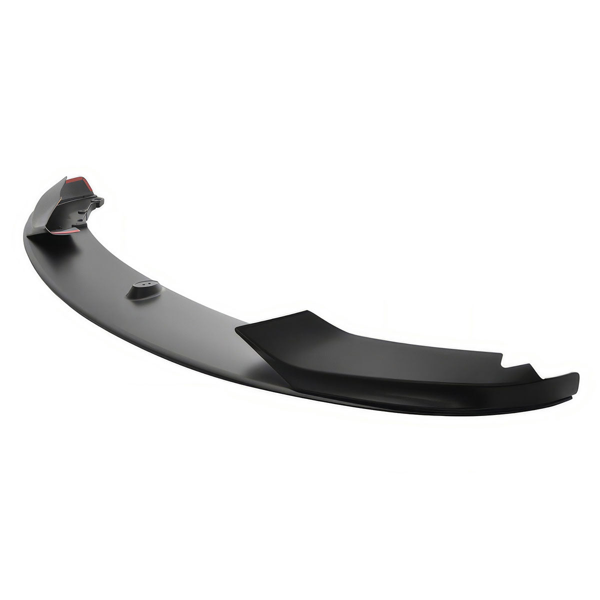 2014-2020 F32 4 Series MT Msport Only Performance Front Bumper Lip PP