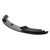 2014-2020 F32 4 Series MT Msport Only Performance Front Bumper Lip PP