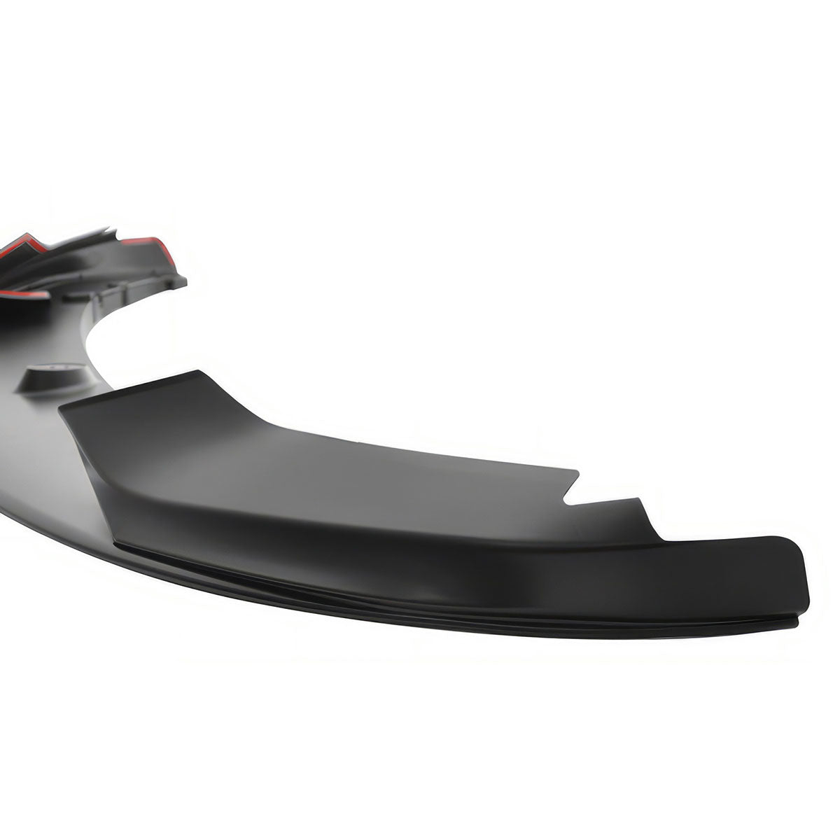 2014-2020 F32 4 Series MT Msport Only Performance Front Bumper Lip PP