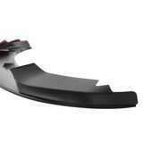 2014-2020 F32 4 Series MT Msport Only Performance Front Bumper Lip PP