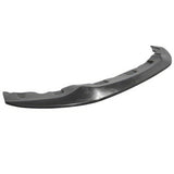 2014-2020 BMW F32 F33 F36 Unpainted Black Front Bumper Lip PU