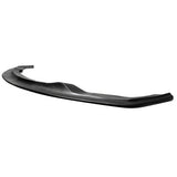2016-2018 BMW F87 M2 Base MDA Style Unpainted Black Front Bumper Lip