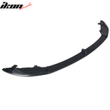 2015-2020 BMW F82 F80 M3 M4 Front Splitters and Bottom Lip Spoiler
