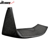2015-2020 BMW F82 F80 M3 M4 Front Splitters and Bottom Lip Spoiler