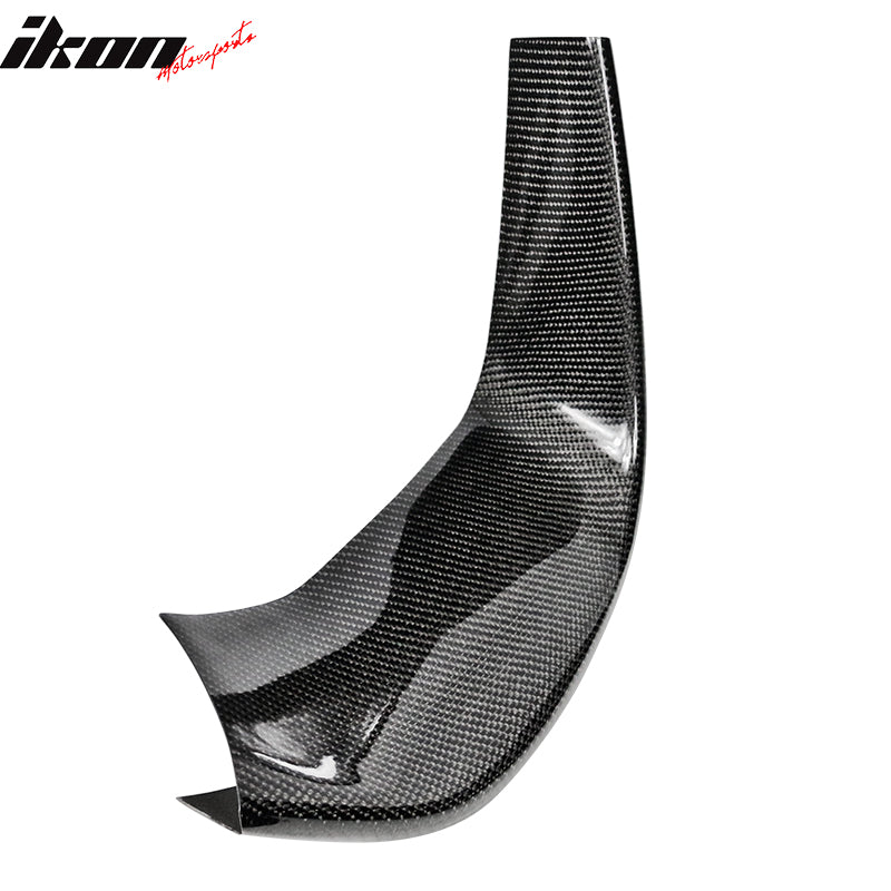 2015-2020 BMW F82 F80 M3 M4 Front Splitters and Bottom Lip Spoiler