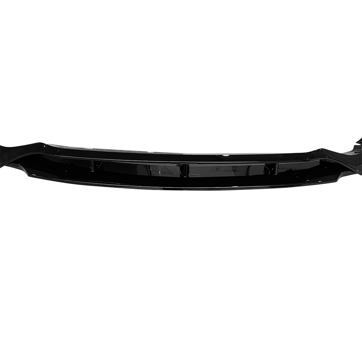 Fits 19-21 BMW  G05 X5 M Sport Front Bumper Lip Spoiler 4pc Gloss