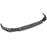 2020-2022 BMW 7 G12 IKON Style Painted Front Bumper Lip Spoiler PP
