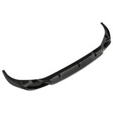2020-2022 BMW 7 G12 IKON Style Painted Front Bumper Lip Spoiler PP