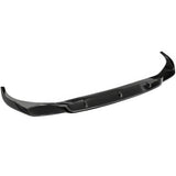 2020-2022 BMW 7 G12 IKON Style Painted Front Bumper Lip Spoiler PP