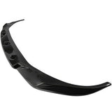 2020-2022 BMW 7 G12 IKON Style Painted Front Bumper Lip Spoiler PP