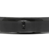 2020-2022 BMW 7 G12 IKON Style Painted Front Bumper Lip Spoiler PP