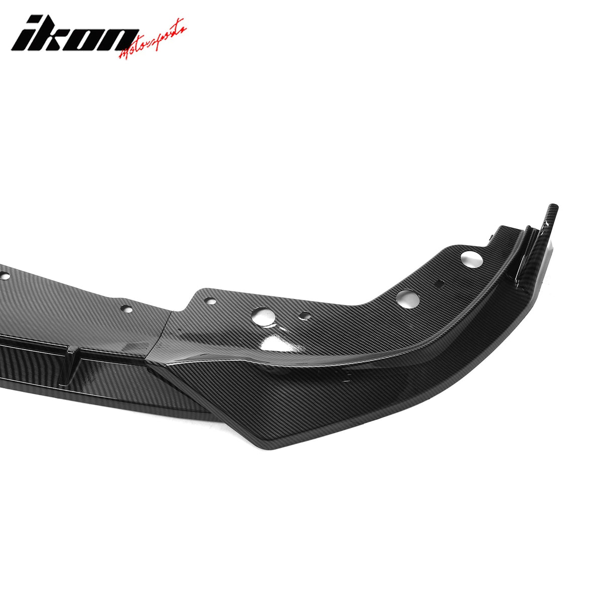 2023-2025 BMW G20 3-Series M340i Front Lip PP