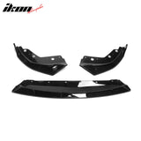 2023-2025 BMW G20 3-Series M340i Front Lip PP