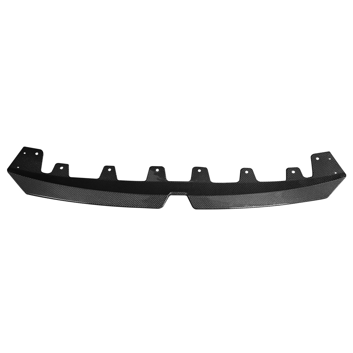 2023+ BMW G20 M Sport M340i Front Lip M Performance Style