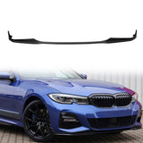 2019-2022 BMW G20 3 Series M Sport M340i Front Bumper Lip