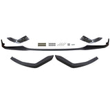 2019-2022 BMW G20 3 Series M Sport M340i Front Bumper Lip