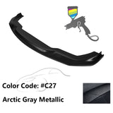 2019-2022 BMW 3 Series G20 M Sport Ikon Front Bumper Lip Painted PP
