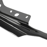 2019-2022 BMW G20 3 Series M-Tech M Sport Front Bumper Lip 5PCS