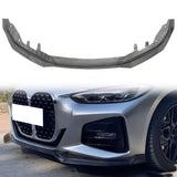 2021-2024 BMW G22 G23 4-Series M440i Front Bumper Lip PP