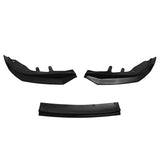 2021-2024 BMW G22 G23 4-Series M440i Front Bumper Lip PP