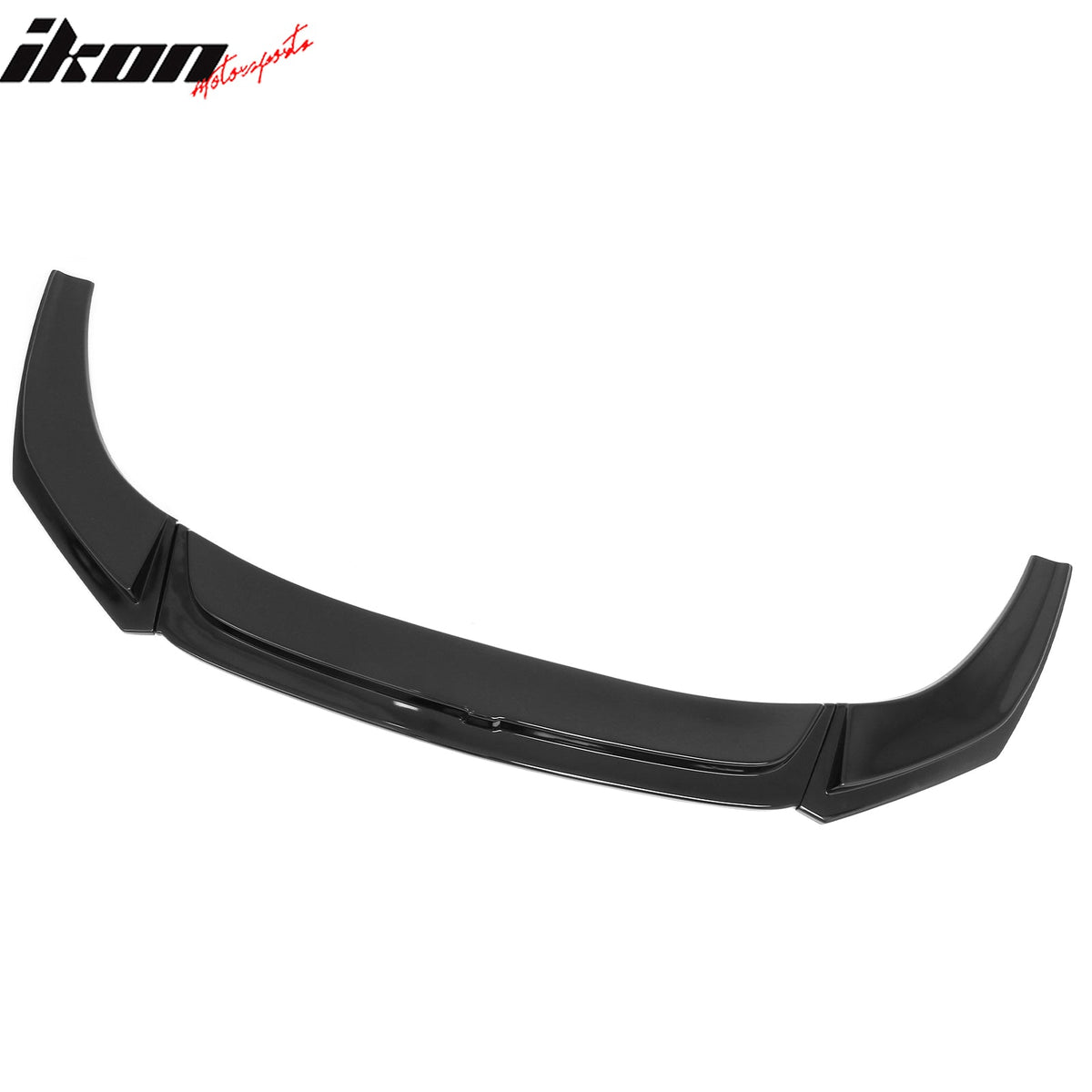 2019-2026 BMW G29 Z4 M Sport H Style Gloss Black Front Bumper Lip ABS