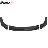 2019-2026 BMW G29 Z4 M Sport H Style Gloss Black Front Bumper Lip ABS