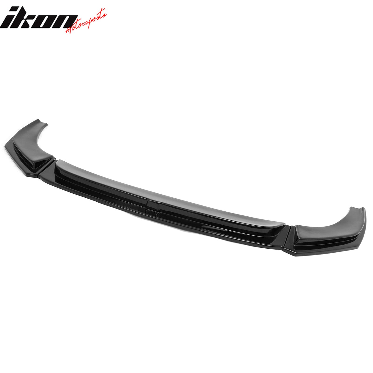 2019-2026 BMW G29 Z4 M Sport H Style Gloss Black Front Bumper Lip ABS