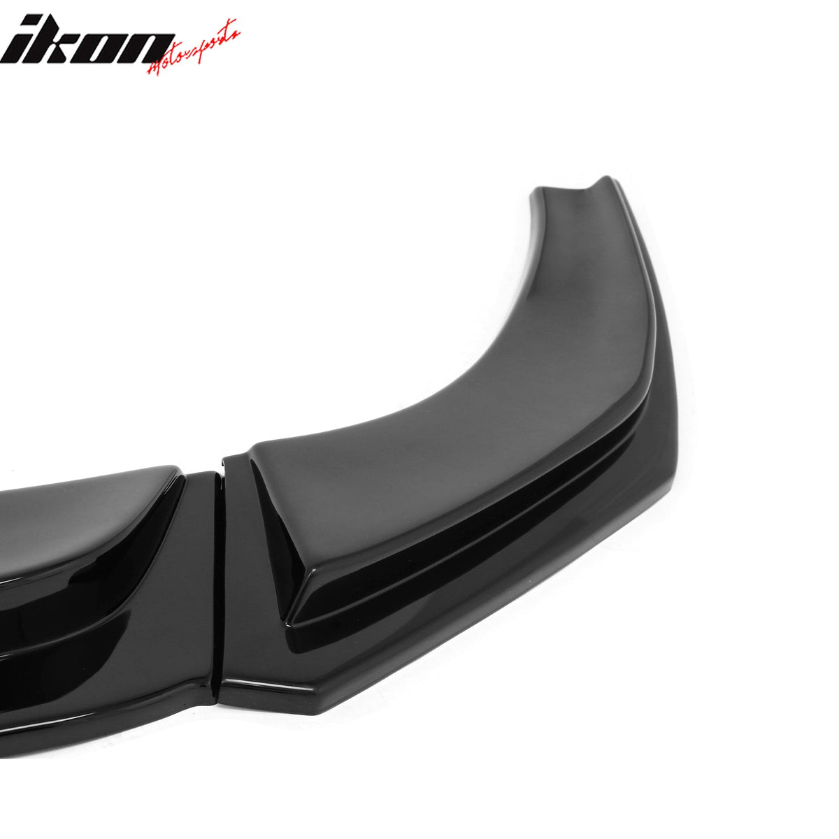 2019-2026 BMW G29 Z4 M Sport H Style Gloss Black Front Bumper Lip ABS