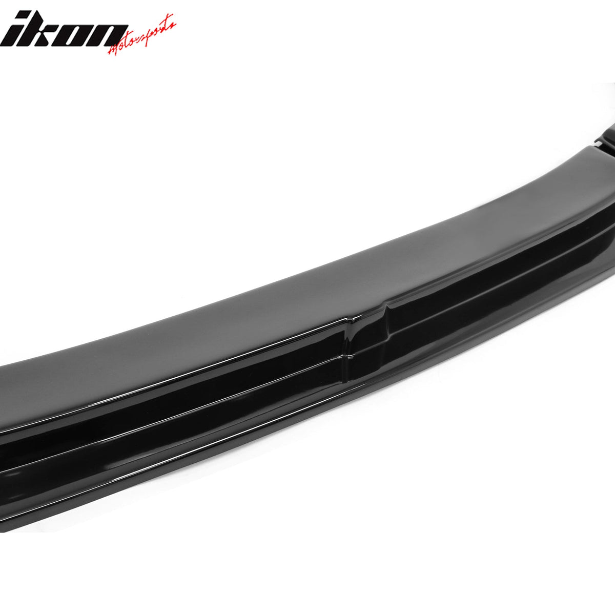 2019-2026 BMW G29 Z4 M Sport H Style Gloss Black Front Bumper Lip ABS