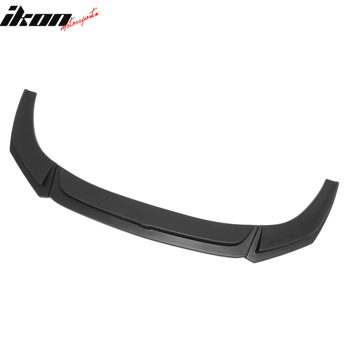 2019-2026 BMW G29 Z4 M Sport H Style Matte Black Front Bumper Lip ABS