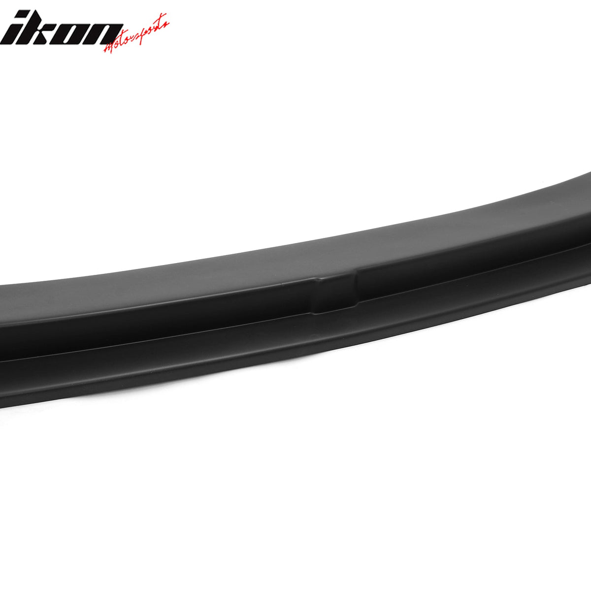 2019-2026 BMW G29 Z4 M Sport H Style Matte Black Front Bumper Lip ABS