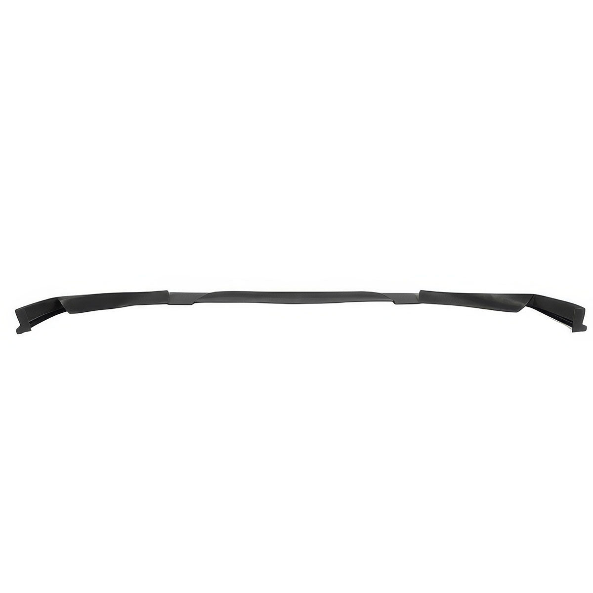 2017-2020 BMW G30 5 Series 540i M Sport Front Bumper Lip Spoiler PU