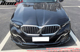 2024-2026 BMW G60 5 Series IKON Front Bumper Lip PP
