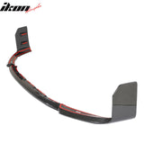 2023-2024 BMW G87 M2 M Performance 3PC Front Bumper Lip