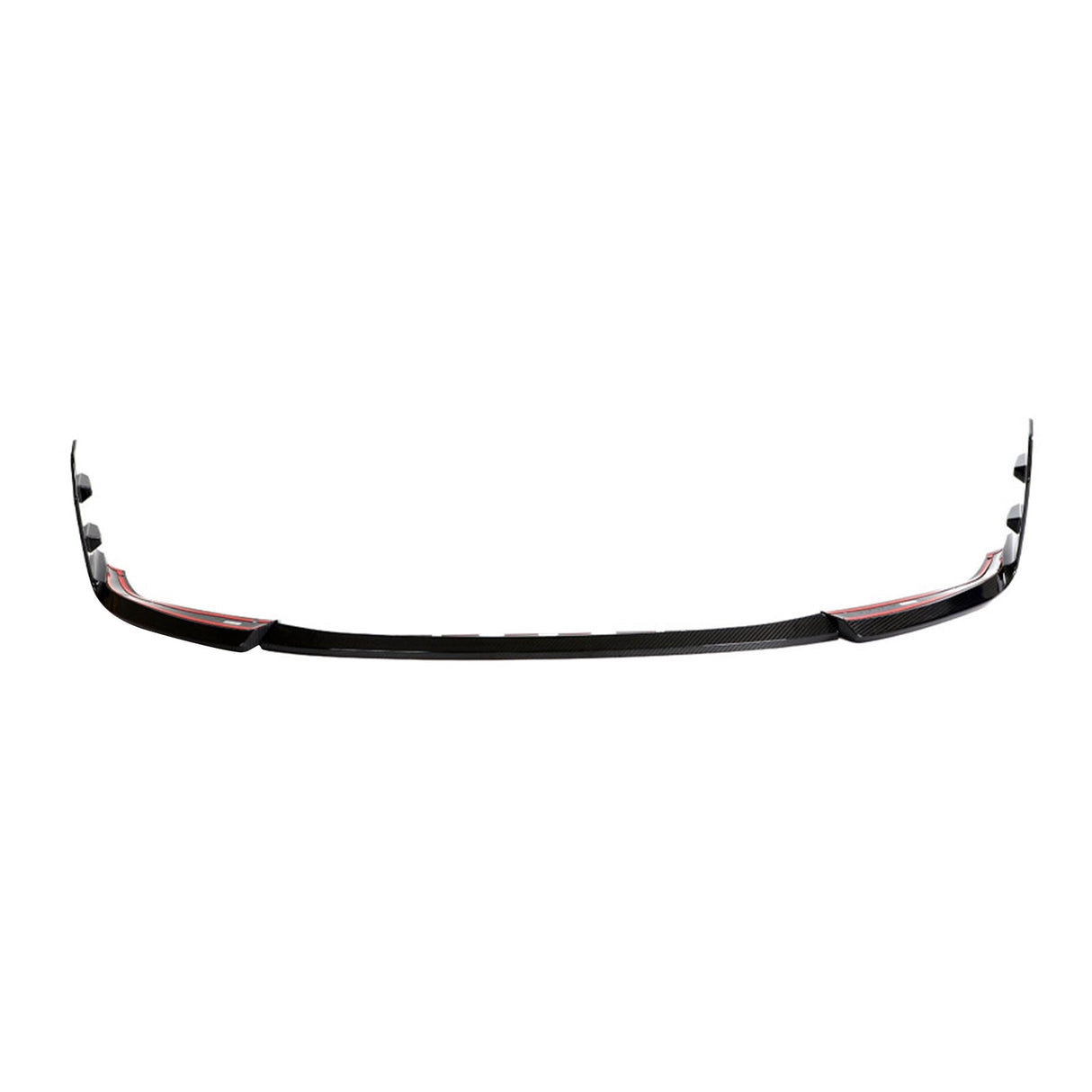2023-2024 BMW G87 M2 M Performance 3PC Front Bumper Lip
