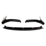 2023-2024 BMW G87 M2 M Performance 3PC Front Bumper Lip