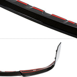 2023-2024 BMW G87 M2 M Performance 3PC Front Bumper Lip