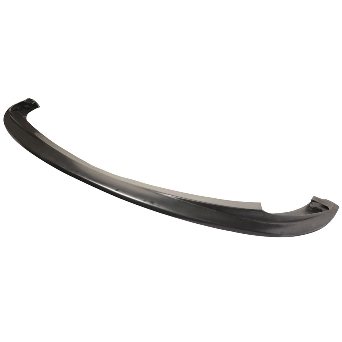 2002-2005 BMW E85 Z4 DS Style Unpainted Front Bumper Lip Spoiler PU
