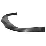 2011-2014 Chrysler 200 IK Style Front Bumper Lip Lower Spoiler PU