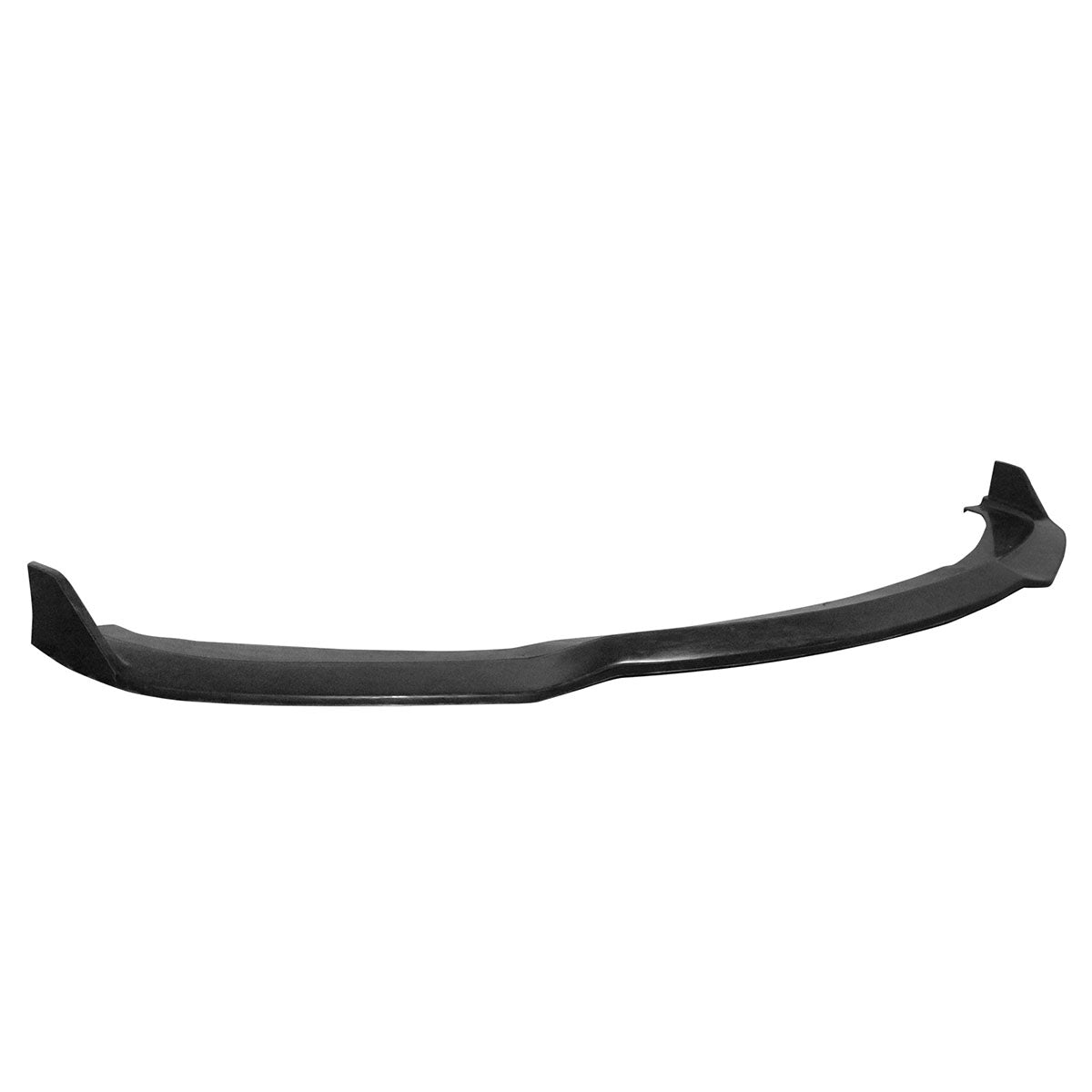 2011-2014 Chrysler 300 IKON S Style Unpainted Front Bumper Lip Chin PU