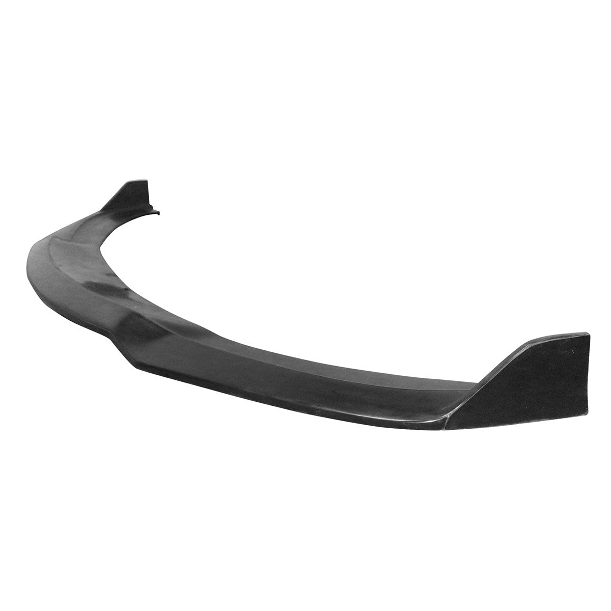 2011-2014 Chrysler 300 IKON S Style Unpainted Front Bumper Lip Chin PU