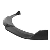 2011-2014 Chrysler 300 IKON S Style Unpainted Front Bumper Lip Chin PU