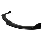 2012-2014 Chrysler 300 SRT8 IKON Style Unpainted Front Bumper Lip PU