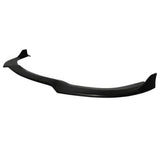 2012-2014 Chrysler 300 SRT8 IKON Style Unpainted Front Bumper Lip PU