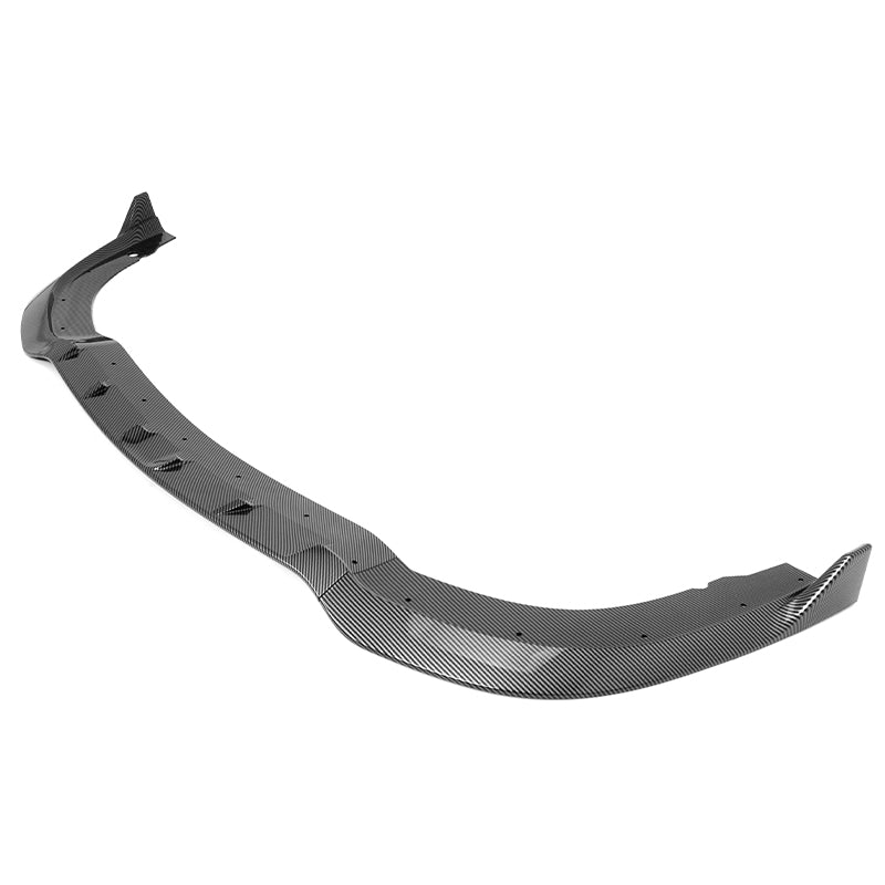 2015-2023 Chrysler 300 SRT Front Bumper Lip ABS